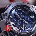 Часы Casio G-Shock Premium MTG-B1000BD-1A фото 10